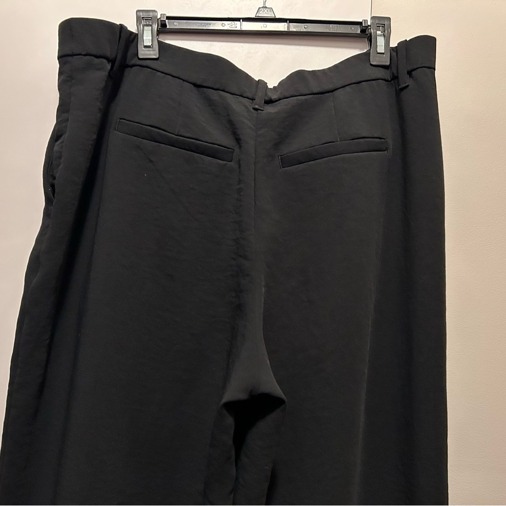 Abercrombie & Fitch wide leg pants - Picture 3 of 4